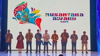 MNI Gelar Nusantara Award 2024 untuk Melestarikan dan Memperkuat Budaya Nusantara - JPNN.com