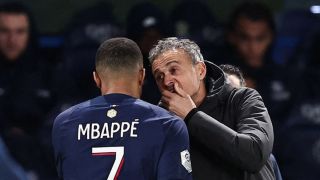 Kylian Mbappe Tinggalkan PSG Akhir Musim Ini, Berlabuh ke Real Madrid? - JPNN.com