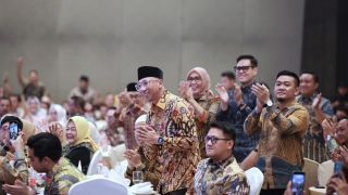 Alasan Gerindra Usung Rahmat Mirzani Djausal di Pilgub Lampung - JPNN.com