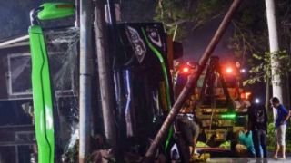 5 Berita Terpopuler: Detik-Detik Kecelakaan di Ciater Subang, Kondisi Bus Terungkap, Kami Turut Berdukacita - JPNN.com