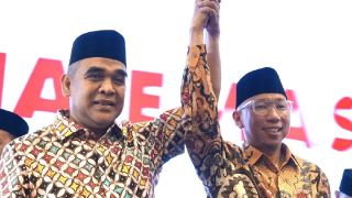 Prabowo Sudah Berkesimpulan, Sosok Ini Dianggap Cocok Jadi Gubernur Lampung - JPNN.com