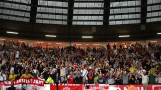 Begini Skenario Arsenal Juara Premier League, Minta Bantuan Rival - JPNN.com