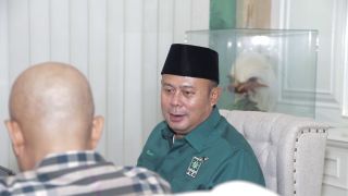 PKB Mulai Uji Kelayakan dan Kepatutan Bakal Cakada se-Indonesia - JPNN.com