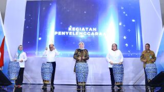 Menaker Ida Ajak 3 Lembaga Internasional Kembangkan SDM Ketenagakerjaan di Indonesia - JPNN.com