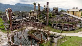 UNESCO Jadikan Arsip Pabrik Indarung 1 Semen Padang sebagai Memory of The World Asia Pasifik - JPNN.com