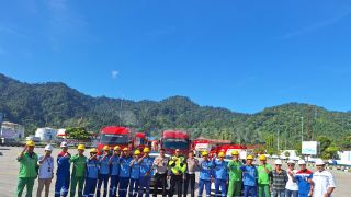 Pertamina Pastikan Ketersediaan Pasokan BBM di Wilayah Terdampak Banjir Bandang Sumbar - JPNN.com