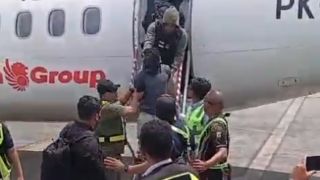 Penembak Perwira TNI AD Ini Terancam Penjara Seumur Hidup - JPNN.com