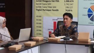 Pengawas Pilkada Penting Mendapatkan BPJS Ketenagakerjaan - JPNN.com