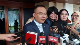 Soal Isu Kabinet Prabowo, Dasco dan Muzani Gerindra Beda Pernyataan  - JPNN.com