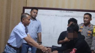 Korban Begal di Jambi yang Sempat Ditetapkan Tersangka Akhirnya Dibebaskan - JPNN.com