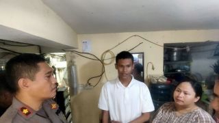 Casis Bintara Polri Dibegal di Jakarta Barat, Polisi Langsung Bergerak - JPNN.com