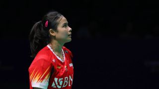 Thailand Open 2024: Komang Ayu Takluk dari Unggulan Pertama - JPNN.com