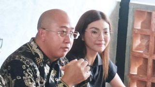 Sarwendah Menahan Tangis Saat Ungkap Kondisi Psikologis Anak Gegara Sering Difitnah - JPNN.com