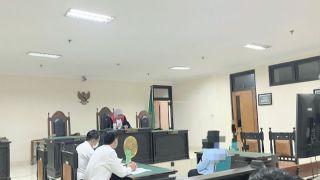 Gegara Buang Sampah Sembarangan, Lelaki di Sleman Didenda Rp 1 Juta - JPNN.com