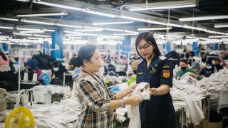 Bea Cukai Terus Genjot Ekspor dan Penyerapan Tenaga Kerja Lewat Fasilitas Kepabeanan - JPNN.com