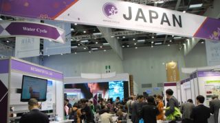 Japan Pavilion Unjuk Gigi di World Water Forum 2024 Bali - JPNN.com