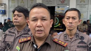 Kejari Aceh Barat: Berkas Kasus Penyelundupan Warga Rohingya Sudah P21 - JPNN.com
