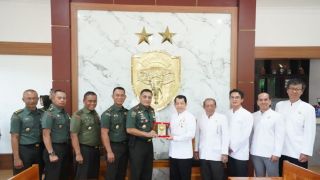 Mayjen Niko Bicara Stabilitas Keamanan di Aceh, Begini - JPNN.com