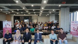 Gandeng IME, Pintar Sasar Peserta Prakerja Tingkatkan Kemampuan Berbahasa Mandarin - JPNN.com