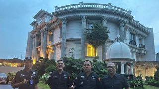Rumah Mewah Tersangka Korupsi Timah Rp 271 T Ini Disita Kejagung - JPNN.com