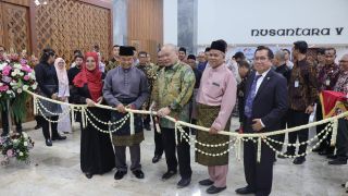 Terima Delegasi Terengganu, Ketua DPD RI Dorong Strategi Ekonomi Pengembangan Wilayah RI-Malaysia - JPNN.com