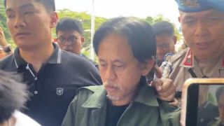 Epy Kusnandar Dilarikan ke RSKO Jakarta, Ini Sebabnya - JPNN.com