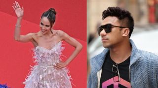 Dibantu Bubah Alfian, Cinta Laura Bawa Tema Burung Jalak Bali di Cannes Film Festival - JPNN.com