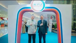 Gelar Pameran, KPJ Healthcare Perkenalkan Pilihan Perawatan Kesehatan Canggih untuk Pasien Indonesia - JPNN.com