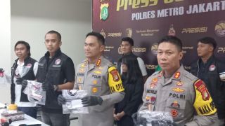 Epy Kusnandar Pakai Narkoba di Atas Pohon, Begini Penjelasan Polisi - JPNN.com
