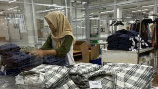 Berkat Fasilitas dari Bea Cukai, Produk Tenun Asal Yogyakarta Tembus Pasar di 4 Negara Ini - JPNN.com