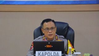 Perintah Irjen Helmy Santika: Tindak Tegas Aksi Premanisme di Lampung - JPNN.com
