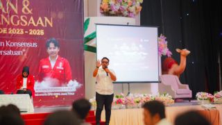 UKT Mahal, Sekjen DPP GMNI Merespons, Singgung Indonesia Emas 2045 - JPNN.com