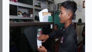Dandim Balangan Ultimatum Anak Buah yang Terlibat Permainan Judi Online, Siap-Siap Saja - JPNN.com