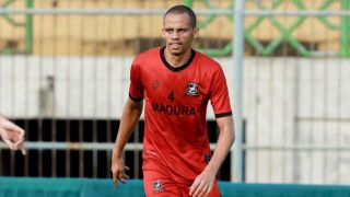 Borneo FC Vs Madura United Malam Ini, Cleberson Siap Menjalankan Instruksi - JPNN.com