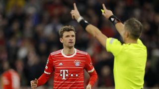 Bayern Muenchen Finis Posisi Tiga Bundesliga, Mueller sangat kecewa - JPNN.com