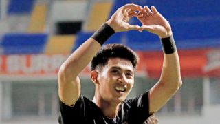 Pukul Borneo FC, Madura United Jumpa Persib Bandung di Final Liga 1 - JPNN.com