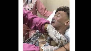 Tumbang Sebelum Isi Acara, Ruben Onsu Dilarikan ke Rumah Sakit - JPNN.com