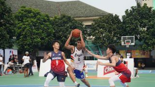 Menjelang Perayaan Satu Dekade Jr. NBA di Indonesia, Ada Kejutan di Acara Puncak - JPNN.com