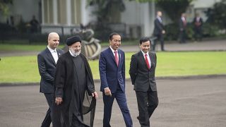 Kematian Presiden Iran Berpotensi Menyolidkan Kubu Konservatif - JPNN.com