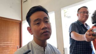 PDIP Menggelar Adu Gagasan Balon Pilkada Solo, Gibran Mengaku Ikut Memantau - JPNN.com Jateng