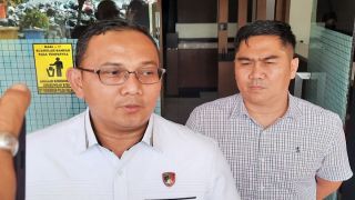 Polda Kalsel Usut TPPU Kasus Invetasi BBM dengan Tersangka Anggota Bhayangkari - JPNN.com