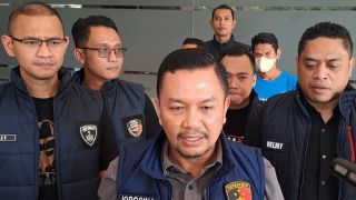 2 Tahun Berlalu, Kasus Kematian PNS Semarang Belum Terungkap, Polda Jateng Bilang Begini - JPNN.com