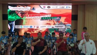 Menpora Dito Mendukung Penuh Indonesia Cycling Series 2024 - JPNN.com