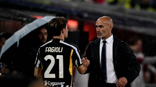 Juventus Ditahan Bologna, Paolo Montero Menyoroti Masalah Mentalitas - JPNN.com