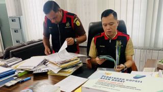 Penjelasan Siswanto soal Penggeledahan Kantor BPKD Aceh Barat terkait Korupsi Pajak - JPNN.com