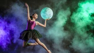 Cerita Jade Princessa Diterima Company Ballet dari Berbagai Negara - JPNN.com
