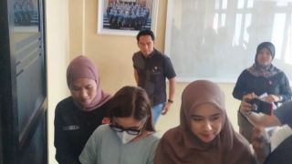 Ini Lho Sosok Mbak ML, Selebgram Tersangka Bandar Arisan Bodong di Rejang Lebong - JPNN.com