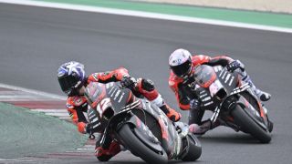 Aleix Espargaro Bakal Pensiun dari MotoGP Setelah Musim 2024 - JPNN.com