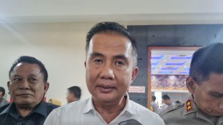 Persib vs Madura United: Bey Berharap Maung Bandung Menang 3-0 - JPNN.com