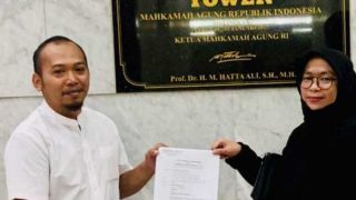 Polda Sulteng Dimta Proses secara Profesional Kasus Pemalsuan Izin Tambang - JPNN.com